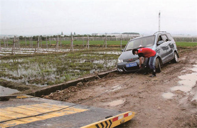 永济抚顺道路救援